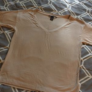 Victoria’s Secret Basic Tee
